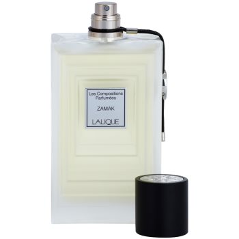 Lalique Zamak Eau De Parfum unisex 100 ml